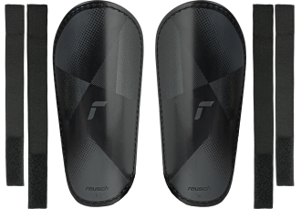 Reusch Shin Guard Compact Lite 5577047 7060 schwarz 1